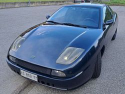 Blu/azzurro Usata 1997 Fiat Coupé Coupé | 2500 € (Molto cara)