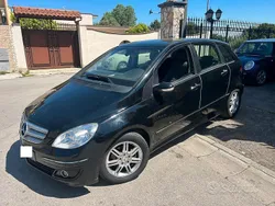 Nero Usata 2006 Mercedes B180 Monovolume | 2500 € (Buon prezzo)