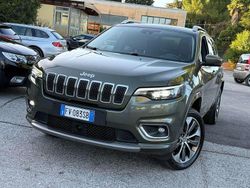 Other Usata 2019 Jeep Cherokee Overland SUV | 16.990 € (Buon prezzo)