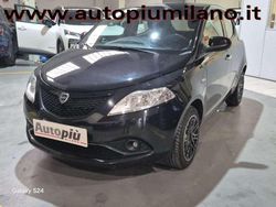 Vulcano Usata 2021 Lancia Ypsilon Gold Due volumi | 10.900 € (Buon prezzo)