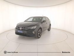 Nero Usata 2025 VW Taigo R-line SUV | 21.900 € (Buon prezzo)