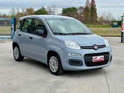Grigio carrara Usata 2021 Fiat Panda S Due volumi | 8780 € (Ottimo prezzo)