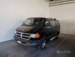 Nero Usata 2002 Dodge Ram Pick-up | 20.000 €