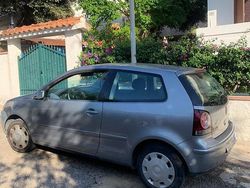 Grigio Usata 2007 VW Polo Due volumi | 1500 € (Ottimo prezzo)