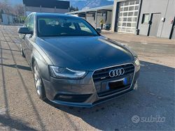 Usata 2015 Audi A4 Tre volumi | 12.000 € (Buon prezzo)