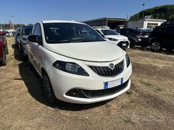 Bianco Usata 2024 Lancia Ypsilon S Due volumi | 12.450 € (Buon prezzo)