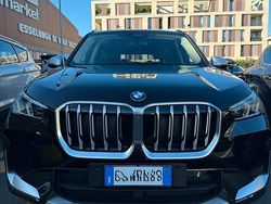 Nero Usata 2023 BMW X1 xLine SUV | 38.000 € (Ottimo prezzo)