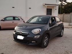 Grigio Usata 2018 Fiat 500X Lounge SUV | 11.990 € (Buon prezzo)
