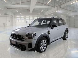 Bia Usata 2022 Mini Cooper S Countryman Business SUV | 23.900 € (Ottimo prezzo)
