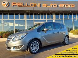 Other Usata 2015 Opel Meriva Monovolume | 6950 € (Buon prezzo)