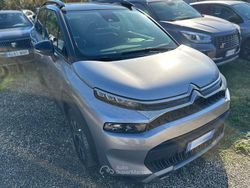 Grigio Usata 2023 Citroën C3 Aircross PureTech SUV | 13.750 € (Super prezzo)