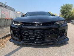 Nero Usata 2022 Chevrolet Camaro Coupé | 68.000 €