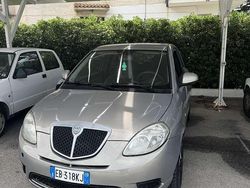 Usata 2010 Lancia Ypsilon Due volumi | 2800 € (Ottimo prezzo)