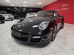 Nero Usata 2008 Porsche 997 Turbo Cabrio | 95.000 €