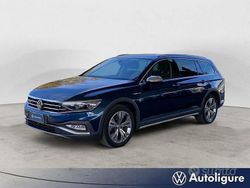 Blu/azzurro Usata 2020 VW Passat Alltrack Station wagon | 26.500 € (Cara)