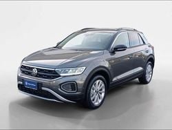 Indium grey metallizzato nero Nuova 2025 VW T-Roc Edition SUV | 28.900 € (Ottimo prezzo)