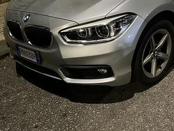 Usata 2017 BMW 118 Advantage Due volumi | 13.500 € (Buon prezzo)