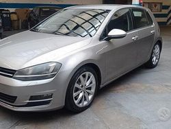 Usata 2013 VW Golf VII Due volumi | 8200 € (Super prezzo)