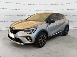 Grigio Usata 2024 Renault Captur Techno SUV | 18.900 € (Buon prezzo)