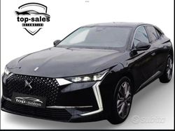 Nero Usata 2022 DS Automobiles DS4 Crossback Trocadero SUV | 20.900 €