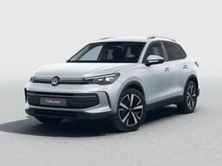 Grigio Nuova 2025 VW Tiguan Edition SUV | 44.700 €