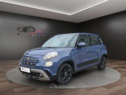 Blu Usata 2025 Fiat 500L Cross Monovolume | 9900 € (Super prezzo)