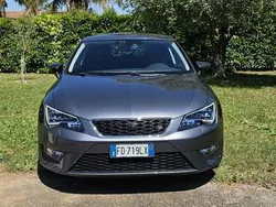 Usata 2016 Seat Leon SC FR Due volumi | 16.000 €