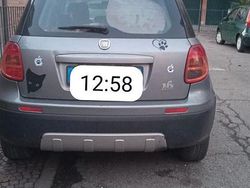 Bianco Usata 2009 Fiat Sedici SUV | 900 € (Ottimo prezzo)
