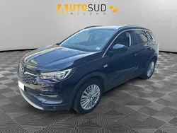 Blu Usata 2018 Opel Grandland X Innovation SUV | 13.250 € (Super prezzo)