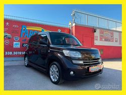 Viola Usata 2009 Daihatsu Materia TAKA Monovolume | 3499 €