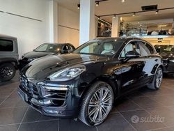 Nero Usata 2018 Porsche Macan SUV | 44.900 € (Ottimo prezzo)
