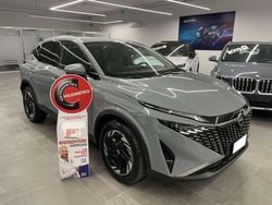 Grigio Usata 2025 Nissan Qashqai N-Connecta SUV | 26.500 € (Buon prezzo)