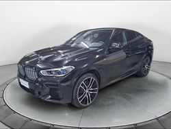 Nero Usata 2022 BMW X6 M Sport SUV | 60.800 € (Ottimo prezzo)