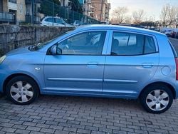 Usata 2004 Kia Picanto EX Due volumi | 1000 € (Super prezzo)