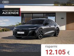 Grigio daytona perlato Nuova 2025 Audi A6 S-Line Tre volumi | 73.800 € (Buon prezzo)