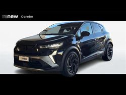 Nero Usata 2024 Renault Captur Esprit Alpine SUV | 27.500 € (Cara)