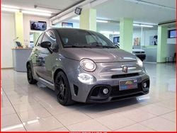 Grigio Usata 2019 Abarth 595 Pista Due volumi | 15.900 € (Buon prezzo)