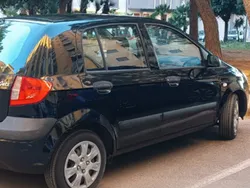 Usata 2006 Hyundai Getz Due volumi | 2500 € (Buon prezzo)
