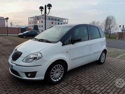 Bianco Usata 2010 Lancia Musa S Monovolume | 5450 € (Buon prezzo)