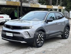 Gray Usata 2023 Opel Mokka-e Elegance SUV | 18.950 € (Buon prezzo)