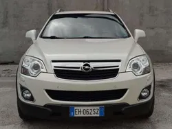 Bianco Usata 2011 Opel Antara Cosmo SUV | 8400 € (Molto cara)