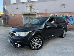 Nero Usata 2014 Fiat Freemont Lounge SUV | 5450 € (Super prezzo)