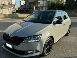 Usata 2019 Skoda Fabia Monte Carlo Due volumi | 12.000 € (Buon prezzo)