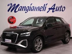 Nero Usata 2021 Audi Q2 S-Line SUV | 26.990 € (Buon prezzo)