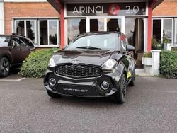 Nero scritte gialle Nuova 2025 Chatenet CH46 Due volumi | 15.800 € (Buon prezzo)