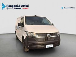 Bianco Usata 2021 VW T6.1 Furgone | 21.500 € (Buon prezzo)