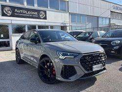 Other Usata 2020 Audi RS Q3 Ambiente SUV | 41.900 €