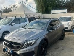 Grigio Usata 2015 Mercedes GLA200 AMG SUV | 15.999 €