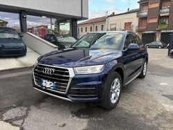 Multicolore(met.) Usata 2019 Audi Q5 Business SUV | 30.990 € (Buon prezzo)