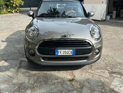 Usata 2016 Mini One Cabriolet Cabrio | 14.000 €